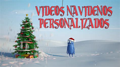 videos youtube navideños